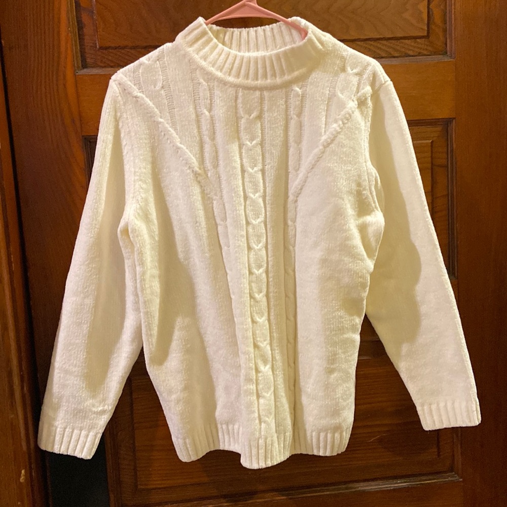 Vintage Alfred Dunner sweater